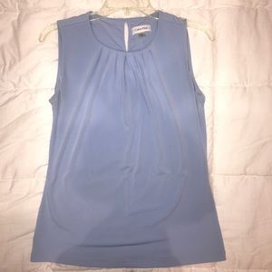 Calvin Klein blouse